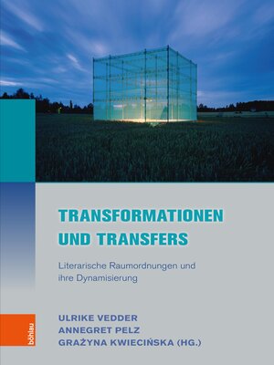 cover image of Transformationen und Transfers